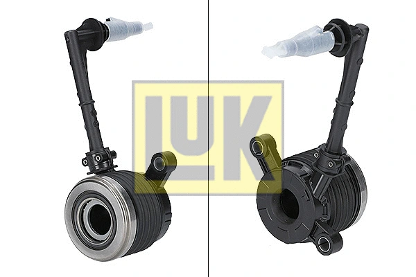 Central Slave Cylinder, clutch (510 0286 10)