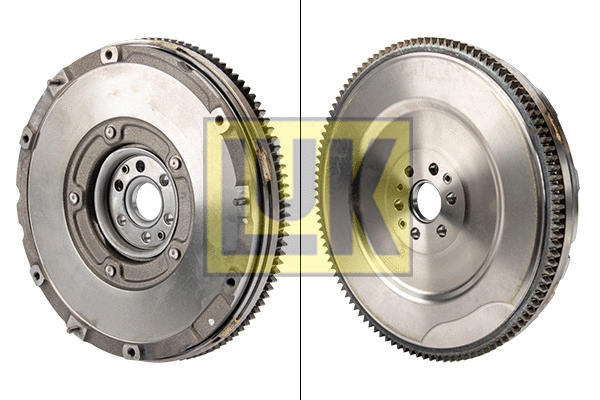 Flywheel (415 0873 10)