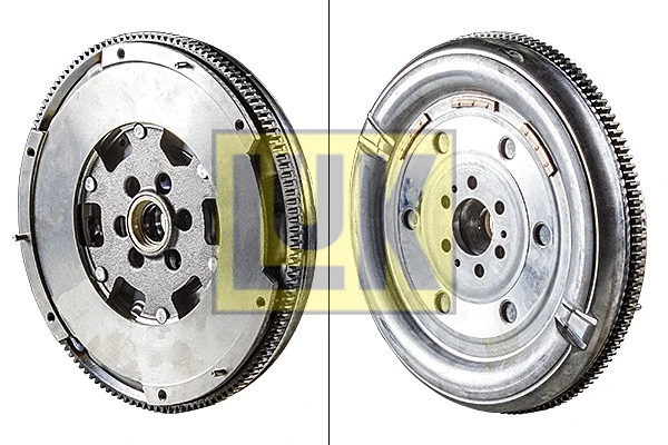 Flywheel (415 0165 10)
