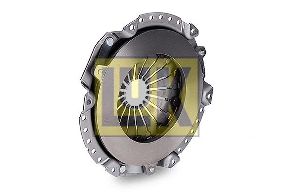 Clutch Pressure Plate (122 0092 10)