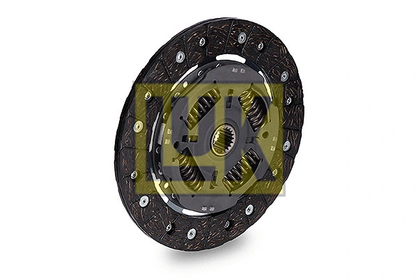 Clutch Disc (320 0430 10)