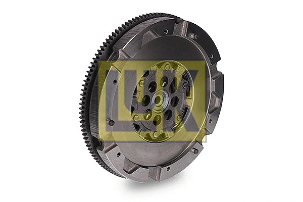 Flywheel