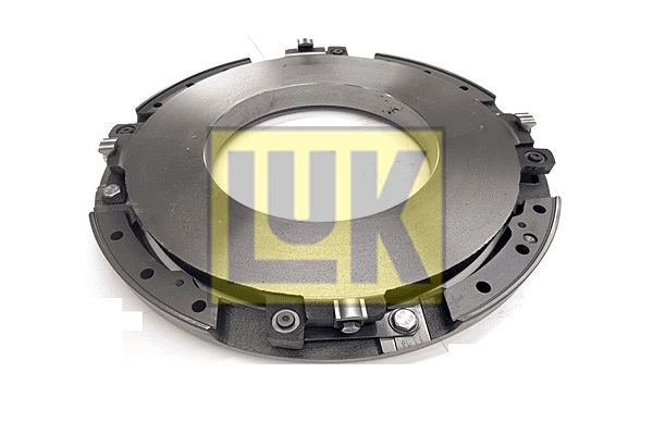 Clutch Pressure Plate (434 1280 10)