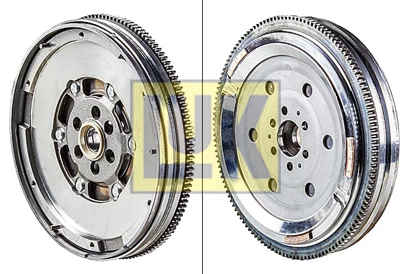 Flywheel (415 0139 10)