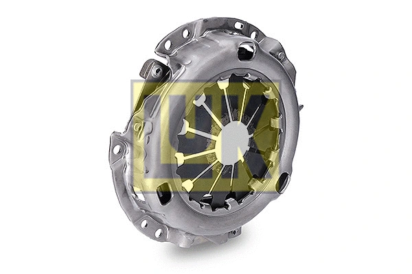 Clutch Pressure Plate (118 0104 10)