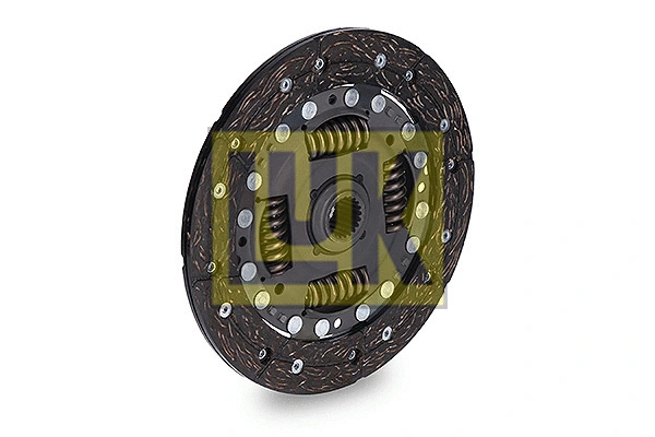 Clutch Disc