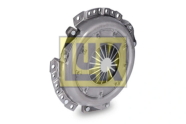 Clutch Pressure Plate