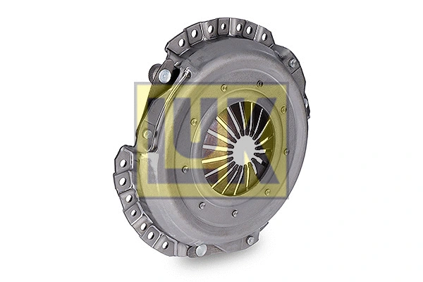 Clutch Pressure Plate