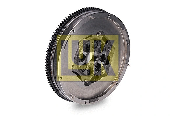 Flywheel