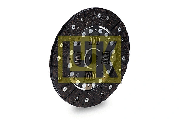 Clutch Disc (320 0452 10)