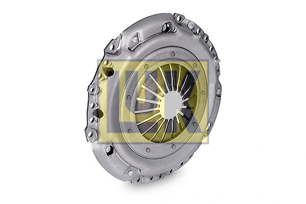 Clutch Pressure Plate