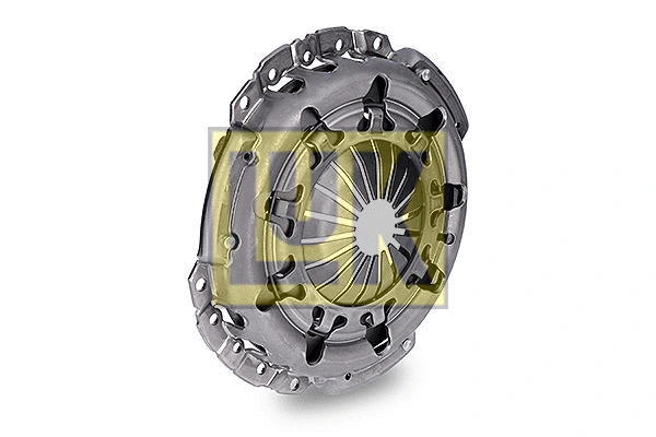 Clutch Pressure Plate