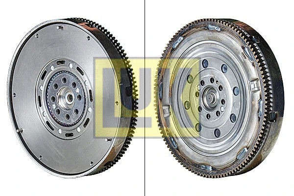 Flywheel (415 0078 10)