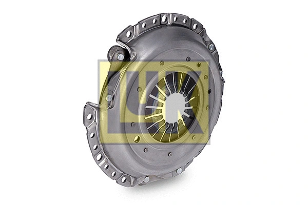 Clutch Pressure Plate