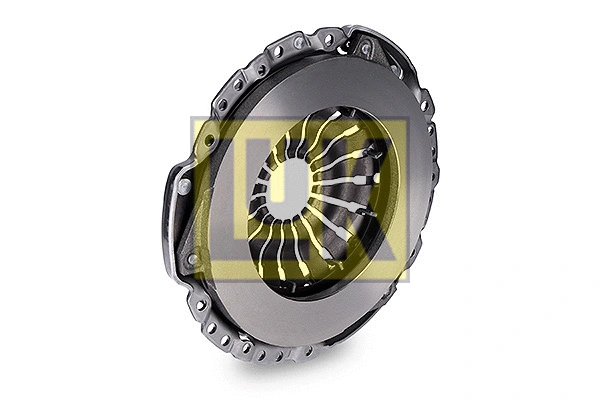 Clutch Pressure Plate (122 0312 10)