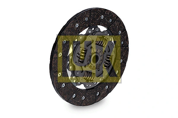 Clutch Disc (323 0074 17)