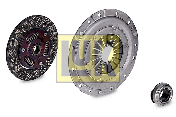 Clutch Kit (617 3006 60)