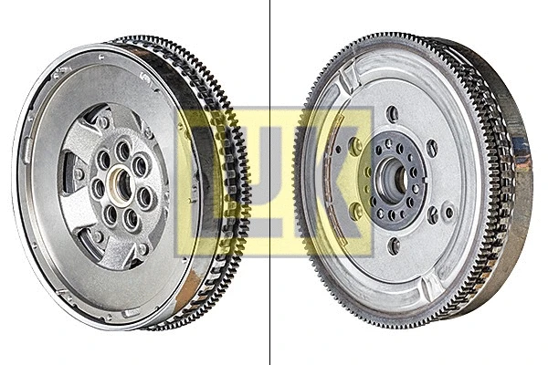 Flywheel (415 0383 10)