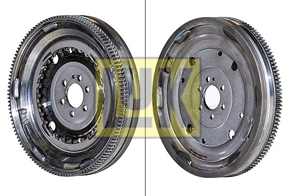 Flywheel (415 0626 09)
