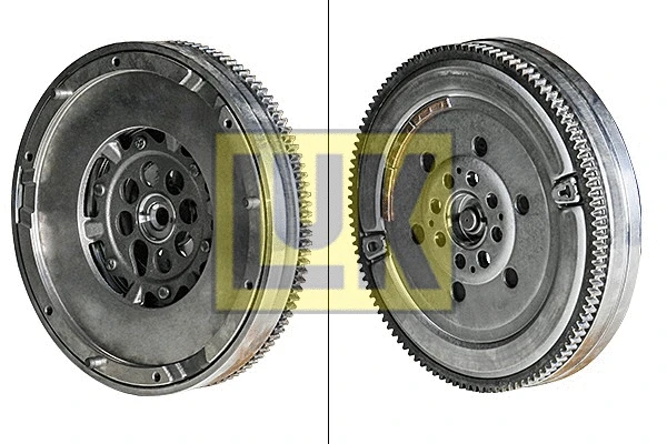 Flywheel (415 0401 10)