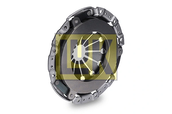 Clutch Pressure Plate
