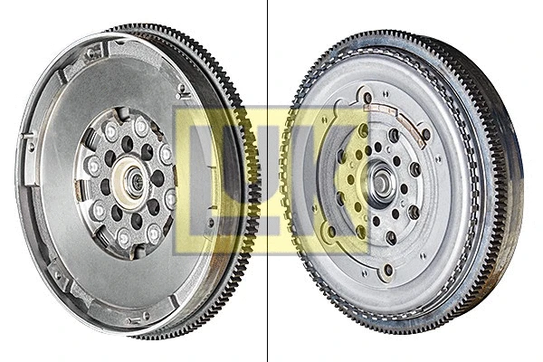 Flywheel (415 0286 10)