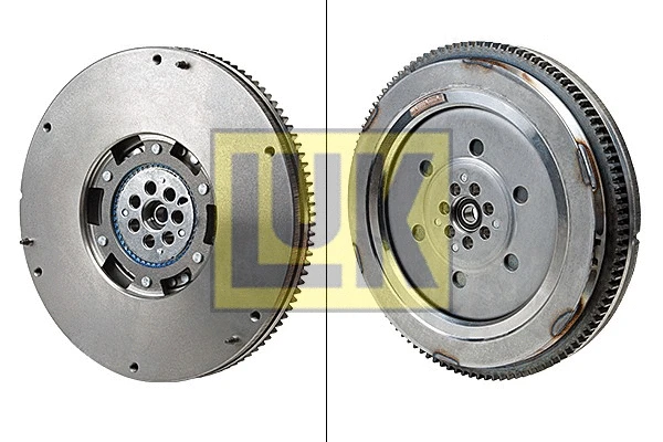 Flywheel (415 0738 10)