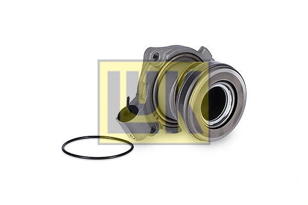 Central Slave Cylinder, clutch