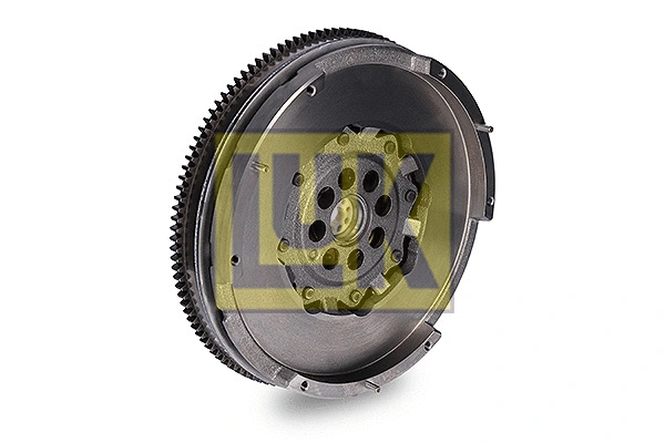Flywheel