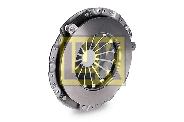 Clutch Pressure Plate (123 0283 60)