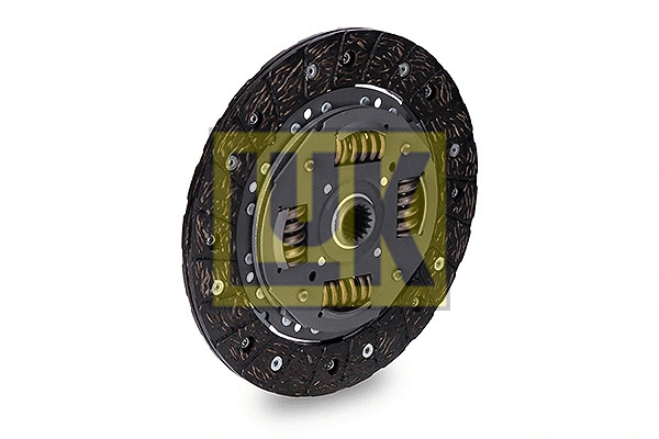 Clutch Disc (319 0044 16)