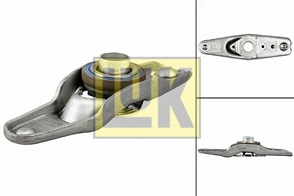 Release Set, clutch control (514 0011 10)