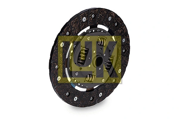 Clutch Disc (322 0285 10)
