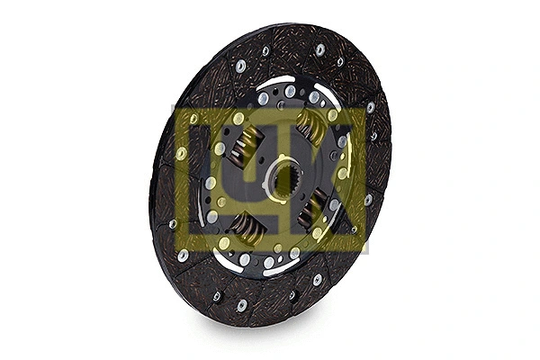 Clutch Disc (323 0165 16)
