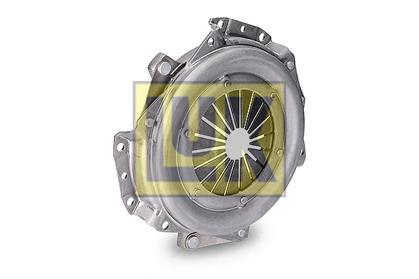 Clutch Pressure Plate