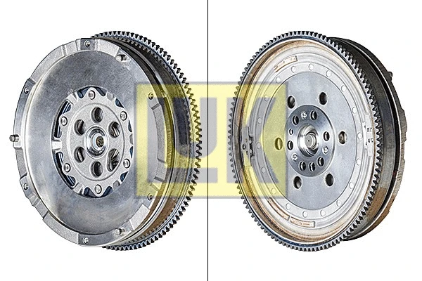 Flywheel (415 0389 10)