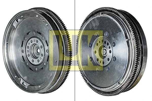 Flywheel (415 0014 11)