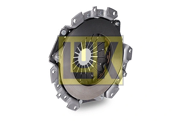 Clutch Pressure Plate (120 0160 10)