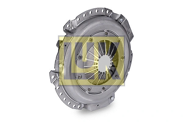 Clutch Pressure Plate