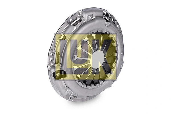 Clutch Pressure Plate (123 0116 60)