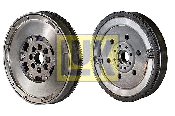 Flywheel (415 0529 10)