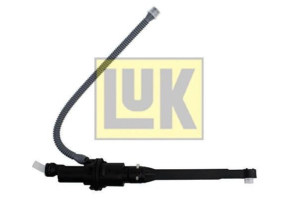 Master Cylinder, clutch (511 0268 10)