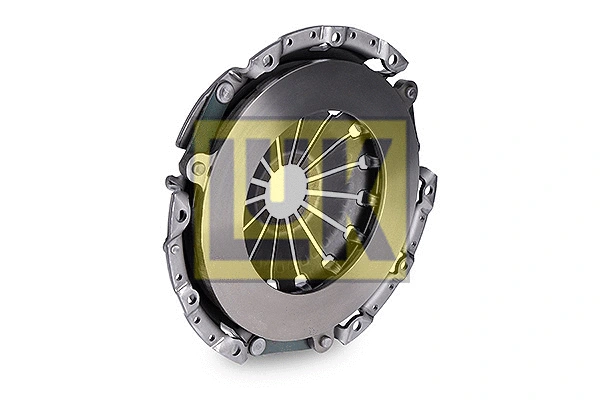 Clutch Pressure Plate