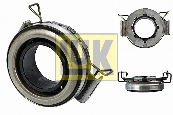 Clutch Release Bearing (500 0437 10)