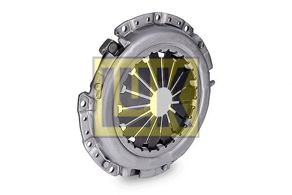 Clutch Pressure Plate