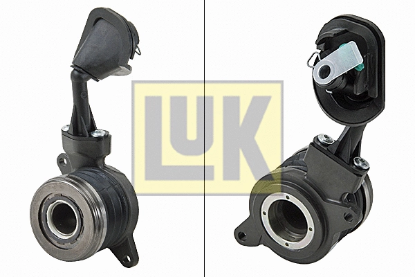 Central Slave Cylinder, clutch (510 0207 10)