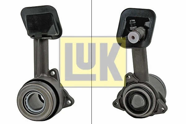Central Slave Cylinder, clutch (510 0001 10)