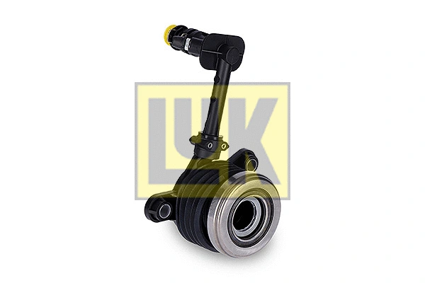 Central Slave Cylinder, clutch