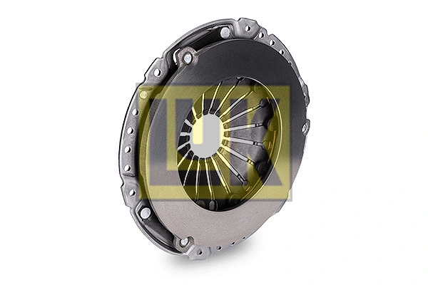 Clutch Pressure Plate (123 0403 10)