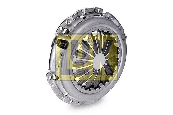 Clutch Pressure Plate